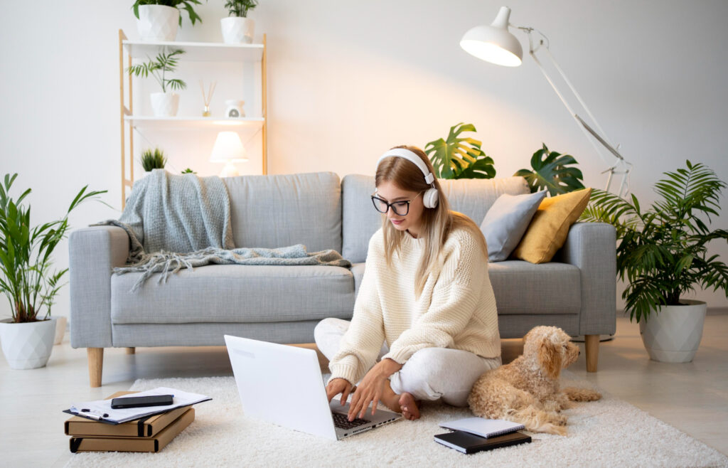 Steuervorteile im homeoffice