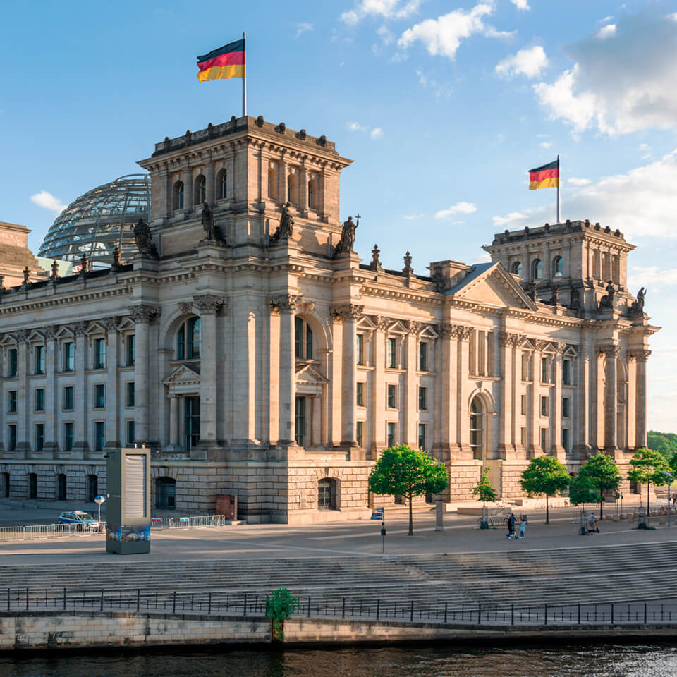 Bundestagswahl: Ampel, Jamaika - oder etwa doch wieder GroKo? 