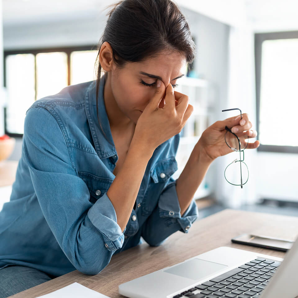 Irrer Vorschlag: Strafsteuer auf Home-Office