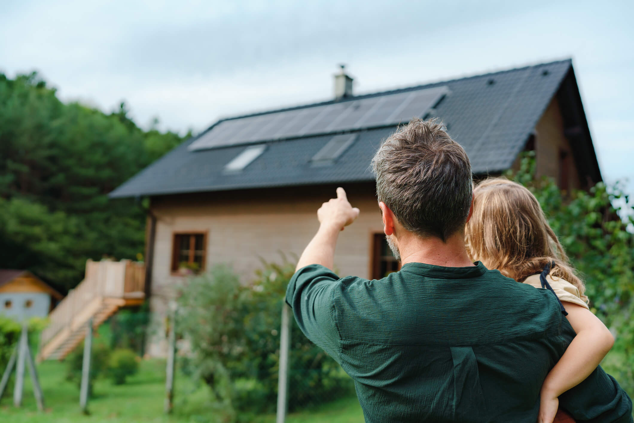 Neues Gesetz: Kleine Photovoltaikanlagen werden ab 2023 steuerfrei!