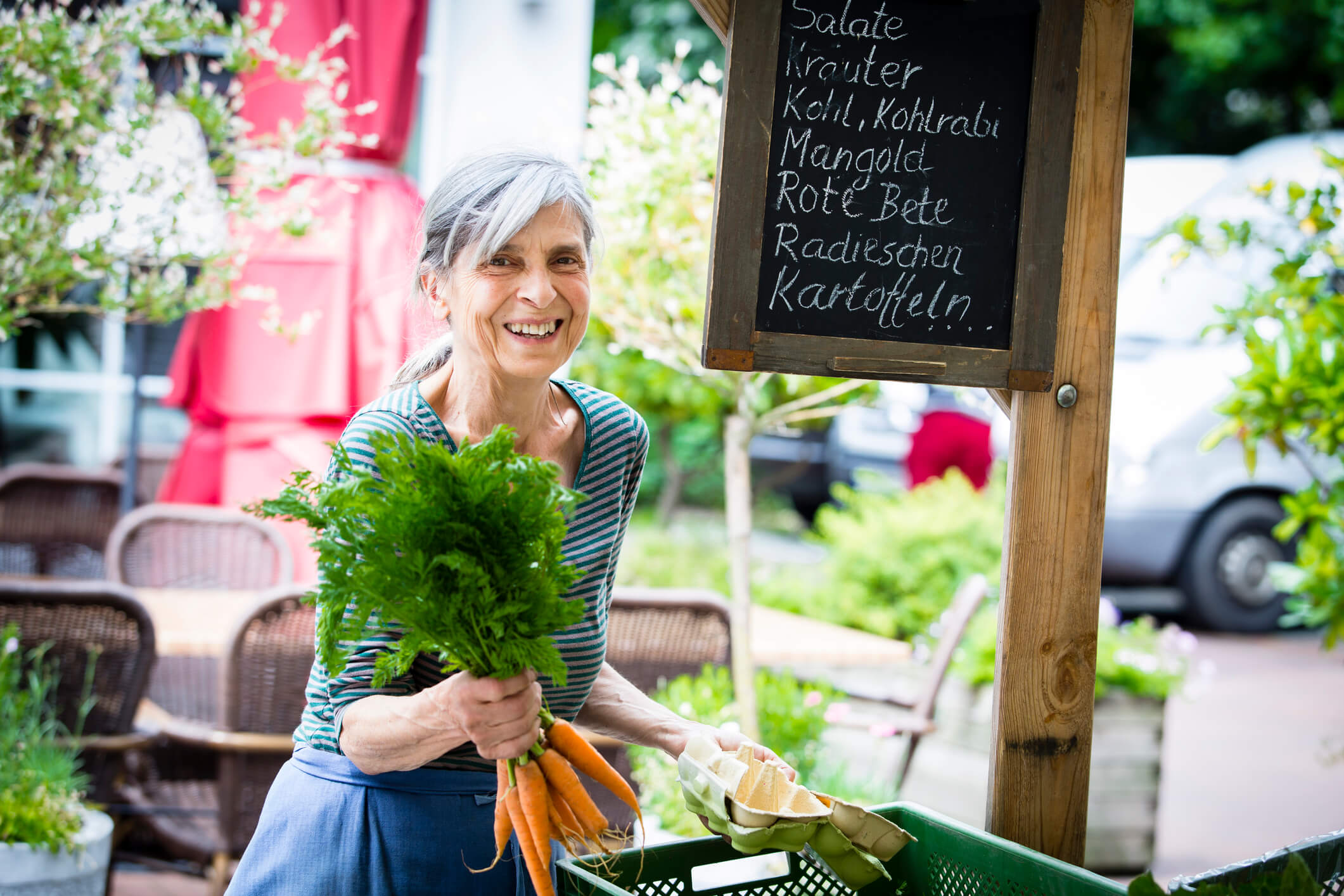 Unser Test: Die besten Tipps fürs Sparen bei Lebensmitteln