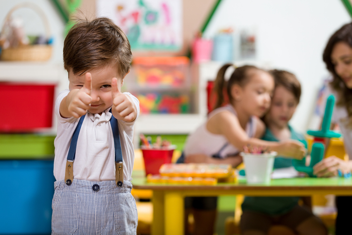 Kinderbetreuungskosten - das können Sie absetzen