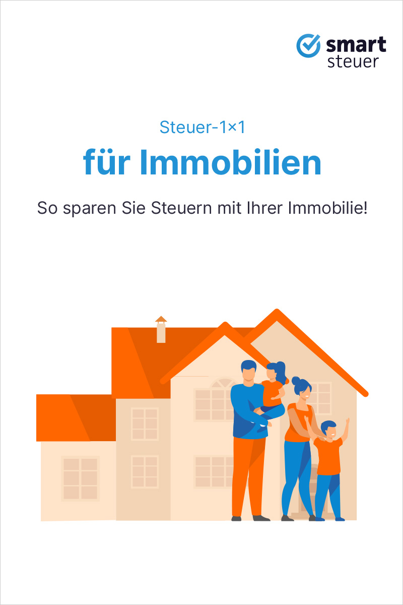 eBook Immobilien