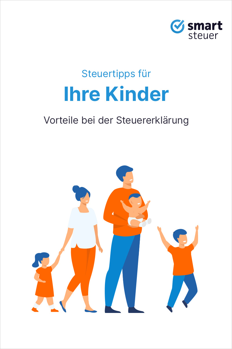 eBook Ihre Kinder