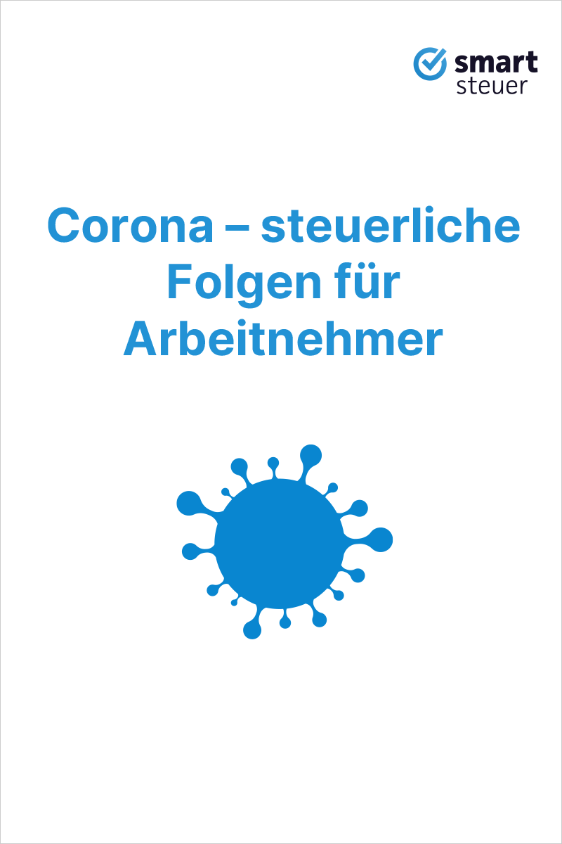 smartsteuer eBook Corona