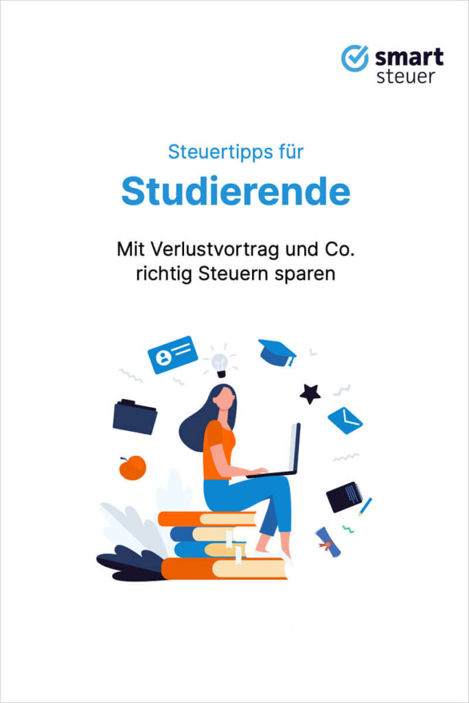 smartsteuer eBook Studierende